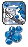 Marbles - Blue Jay