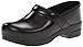 Dansko Women's Professional Cabrio Leather Men's Clog