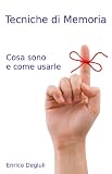 Image de Tecniche di Memoria - Cosa sono e come usarle