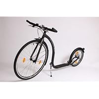 Kickbike America SG0001 Sport G4 Matte Black