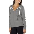 C9 by Champion&reg; Fleece Hoodie - Heather Gray