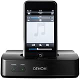 Denon Networking Client Dock for iPod