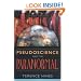 Pseudoscience/Paranormal 2nd Edition