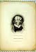 1820 Antique Portrait Queen Caroline Woman Philips
