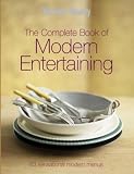 The Complete Book of Modern Entertaining ("Australian Women's Weekly")