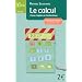 Le calcul : Pr�cis d'alg�bre et d'arithm�tique
