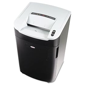 GBC® Shredmaster® ShredMaster GLM11 Micro-Cut Shredder