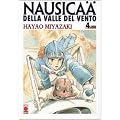 Nausicaa: 4