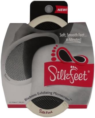 PediFix Silk Feet Flexible Foot Exfoliator