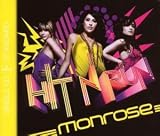 Hit N Run an album by Monrose