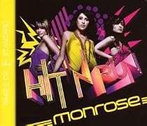Hit 'N' Run (2track)