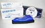 Sacro Wedgy - MALE Version * COMPLETE SYSTEM: Includes Sacro Wedgy Cervical Support. - The Back Aid Sacral Stabilizer - Helps Releive Back Pain