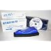 Sacro Wedgy - MALE Version * COMPLETE SYSTEM: Includes Sacro Wedgy Cervical Support. - The Back Aid Sacral Stabilizer - Helps Releive Back Pain