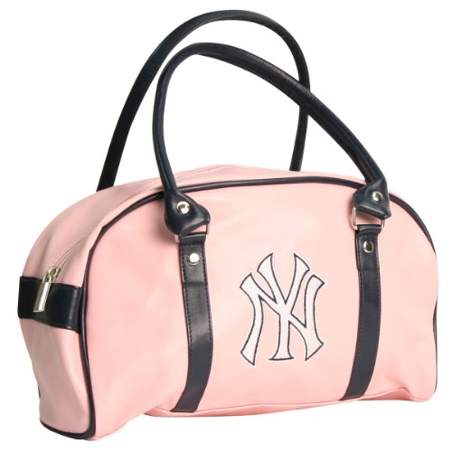 New York Yankees Low Profile Purse (Measures 12