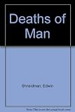 Deaths of man