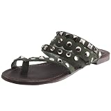 sandales pleaser Buffalo 309-5274 Sandales mode fem