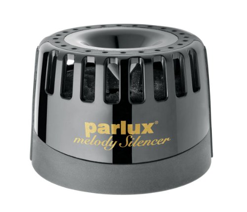 Parlux Melody Silencer - Noise Reduction