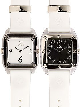 Twin Collection - Twin White