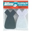 Black & Decker/DWLT 74-582 Mouse Scrubbing Kit