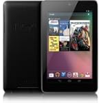 Tablette Google Nexus 7 8GB