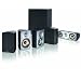 Paradigm Cinema 90 CT 5.1 Home Theater Surround Sound System (Black)