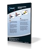 Vikuiti ADQC27 Displayschutz Schutzfolie Touch Panels mit 54.6 cm (21.5 Zoll) Displays 477 x 268 mm, Seitenverhaeltnis 16:9