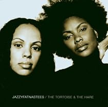 Tortoise and the Hare, the