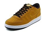 「NIKE(ナイキ) AIR INDEE(エア インディー) 318488 700 ブロンズ/ブロンズ/ベルベットブラウン ブロンズ/ブロンズ/ベルベットブラウン 28.0cm」の画像