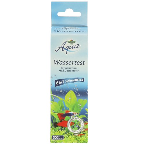 Dehner 3634045 Wassertest Preisvergleich