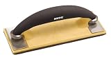 Hyde Tools 09057 MaxxGrip Hand Sander 41lt%2BugFwYL. SL160 Hyde Tools 09057 MaxxGrip Hand Sander