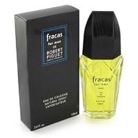 Fracas by Robert PiguetEau De Cologne 3.4 oz