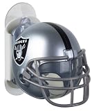Flipper Nfl Helmet Toothbrush Holder - Oakland Raiders