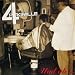 4-Promille-Und Ab [VINYL] cd cover
