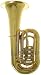 Musical Instruments : Vento 800 Series Model 8400 BBb Rotary Tuba