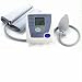Omron HEM-432C Manual Inflation Blood Pressure Monitor