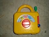 fisher price