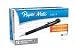 Paper Mate Logo 4 0.5mm Mechanical Pencil, 12 Black Barrel Pencil (64151)