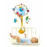Tiny Love Soothing Serenade Mobile