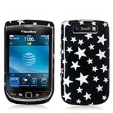 Electromaster(TM) Brand - Star Design Crystal Hard Skin Case Cover New for  ....