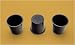 Paderno World Cuisine 47728-06 Non-Stick Baba Mold