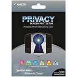 Amzer Privacy Screen Protector Shield for Nokia N97