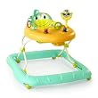 Bright Starts Walk-A-Bout Walker, Cute Frog