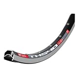 DT Swiss TK540 Rim - 36h, 700C/29er, Black