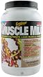 MUSCLE MILK CHOC MALT 2.48LB, Tub