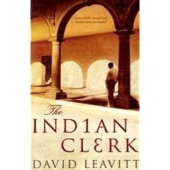 Indian Clerk