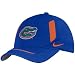 Nike Florida Gators Royal Blue 2008 Coaches Adjustable Hat