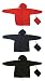 Sport-Otto Regenjacke Gr. M-XXL 20 Stck.