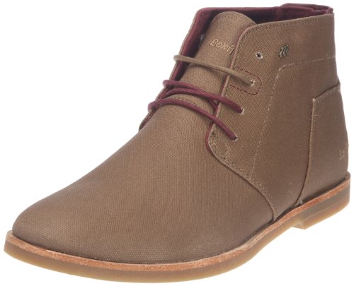 BOXFRESH CHUK CANVAS, Herren Stiefeletten