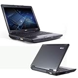Acer TravelMate 6593-6585 - Core 2 Duo P8700 / 2.53 GHz - Centrino 2 - RAM 3 GB - HDD 250 GB - DVD?RW (?R DL) / DVD-RAM - GMA 4500MHD - Gigabit Ethernet - WLAN : Bluetooth 2.0 EDR, 802.11 a/b/g/n (draft) - TPM - fingerprint reader, SmartCard reader - Windows 7 Pro / XP Pro downgrade - pre-installed: Windows 7 - 15.4 Widescreen TFT 1280 x 800 ( WXGA )