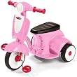 Radio Flyer Classic Lights & Sounds Trike